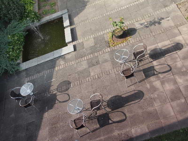 Отель Telecom Guest Вильнюс Экстерьер фото
